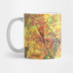 Wide Knight Mug